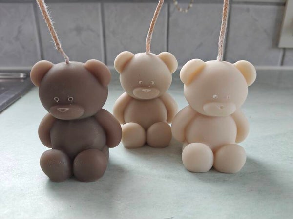 Berenkaars (per stuk)