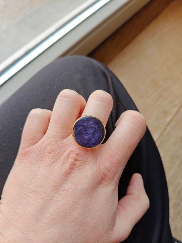 Ring PA10