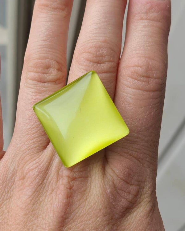 Ring GE9: hele ruiten ring