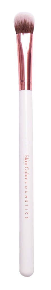 Oogschaduw penseel (dik)