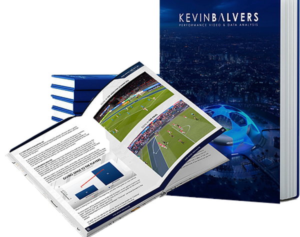 VIDEOANALYSIS DNA BOOK