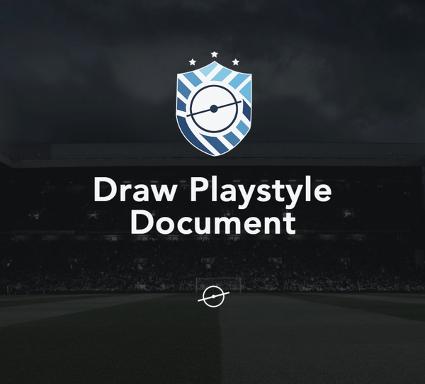 Draw Playstyle Book