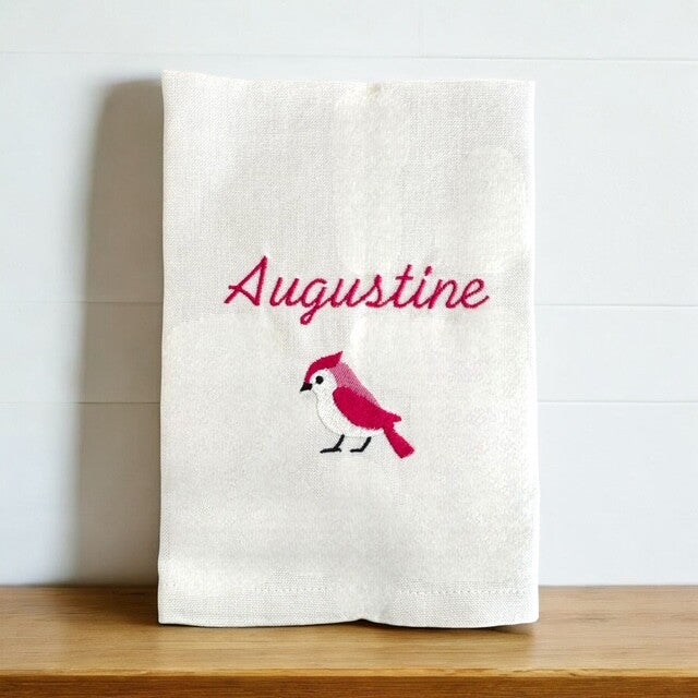 SERVIETTE DES MOYENS & DES GRANDS