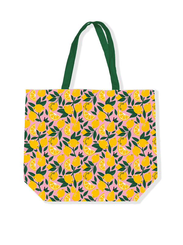 Canvastas Lemons