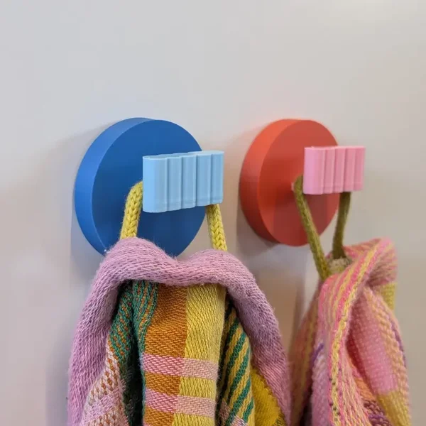Handdoekhaakje | MUUSS