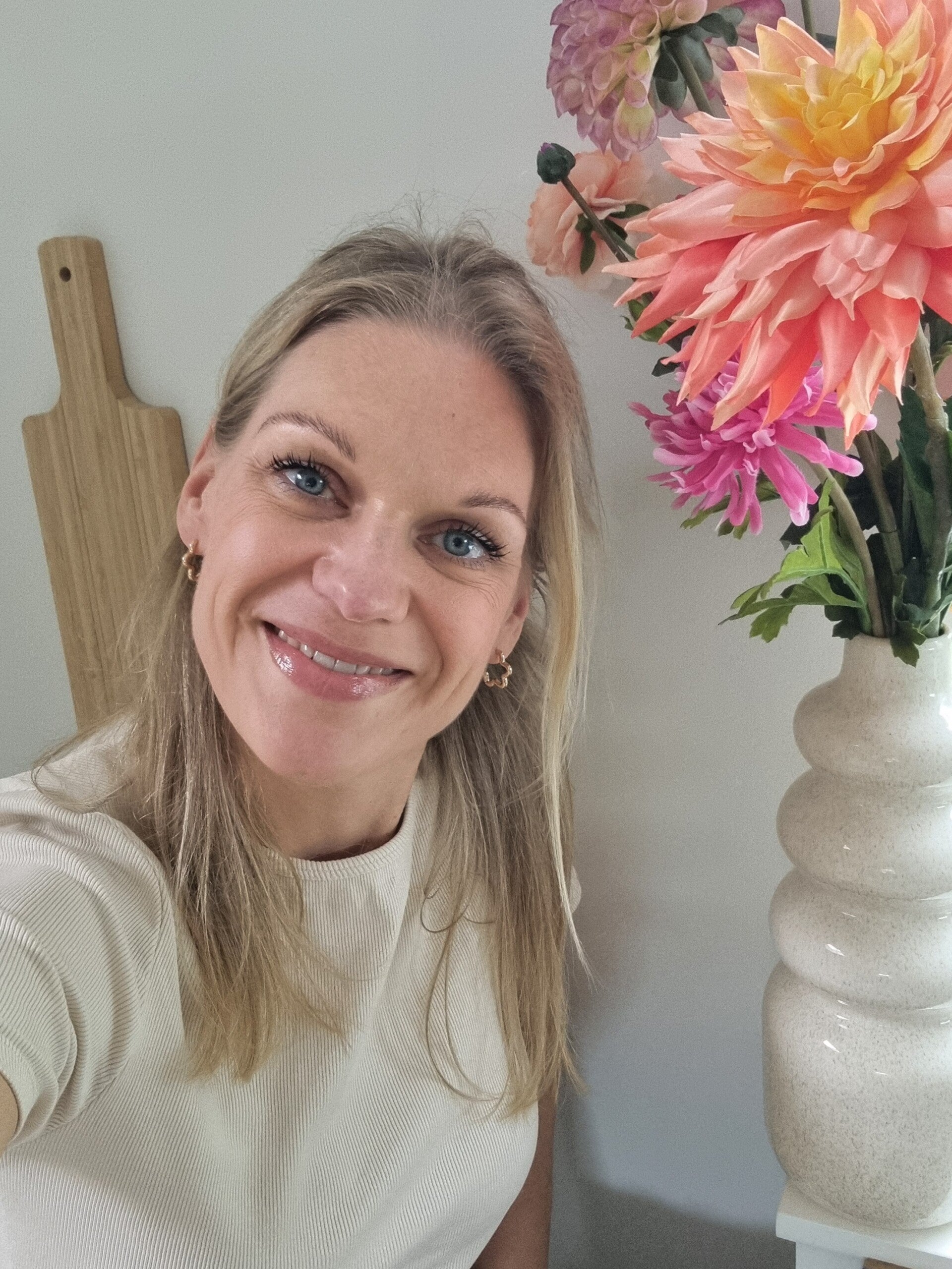 Eigenaresse LoLifa: Mirjam van den Ham