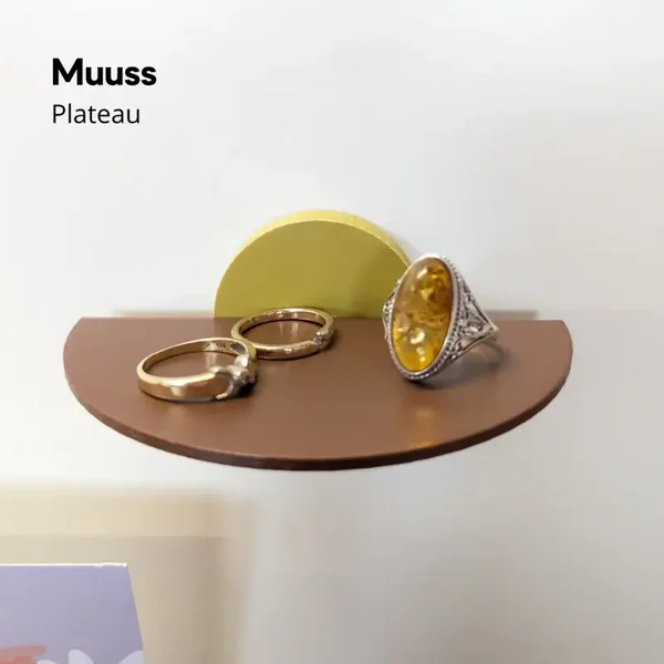 Plateau | MUUSS
