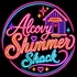 Alcovy Shimmer Shack