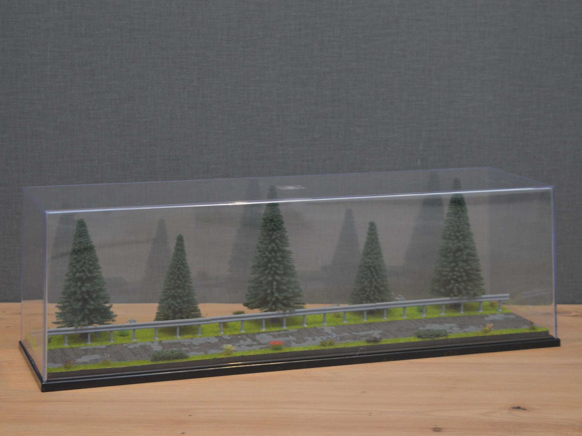 Ardennenstijl oldskool - 50x15x15 cm