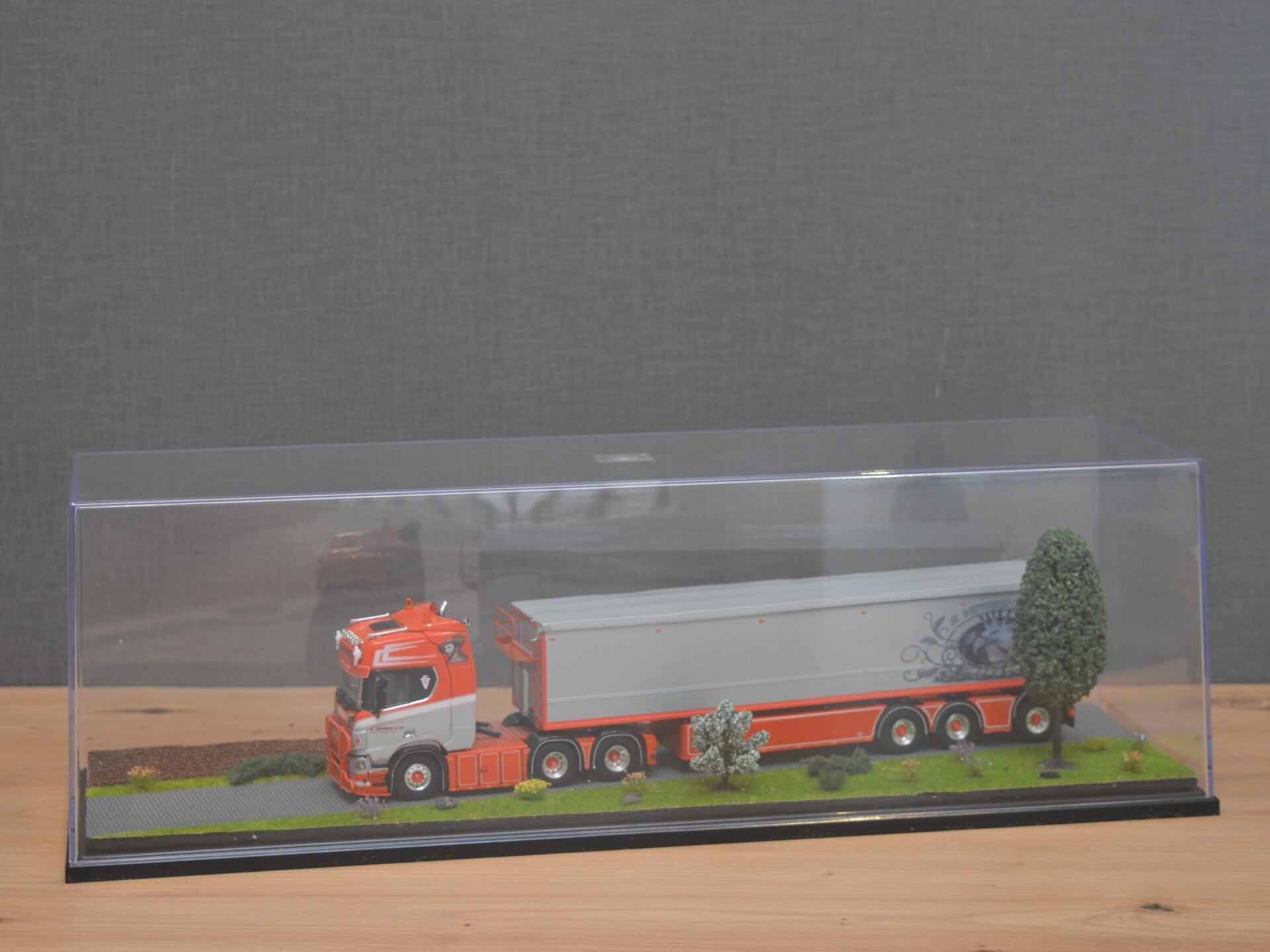 Akkerbouw - 50x15x15 cm