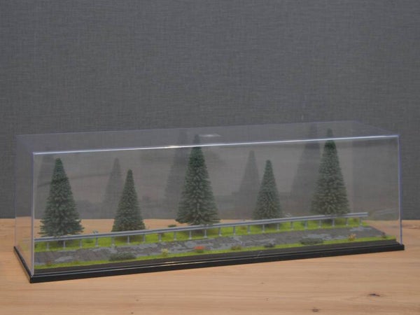 Ardennenstijl oldskool - 50x15x15 cm