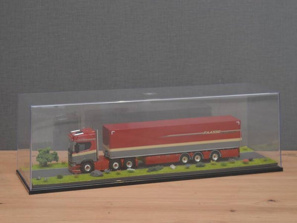 Eenbaansweg - 50x15x15cm