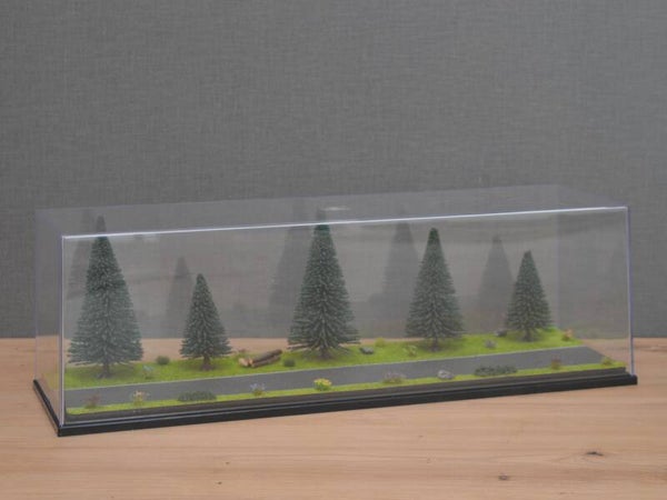 Ardennenstijl - 50x15x15 cm