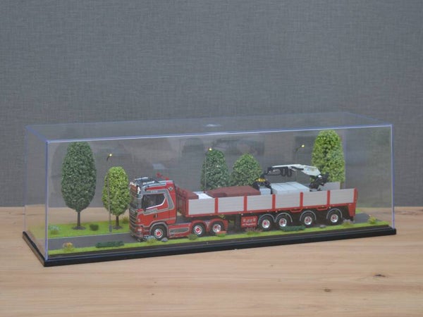 Bomenlaan - 50x15x15 cm