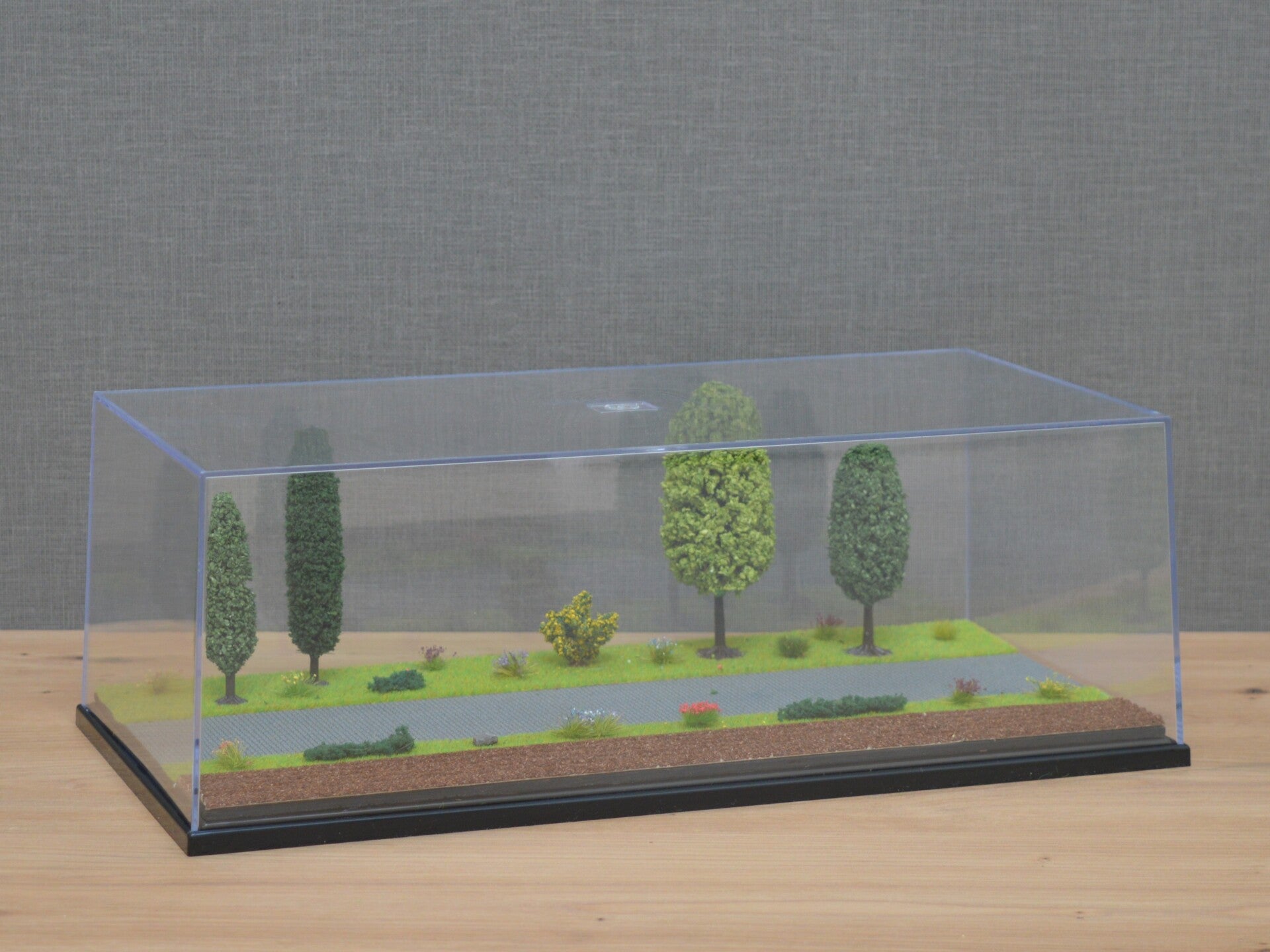 Akkerbouw - 35x18x12 cm
