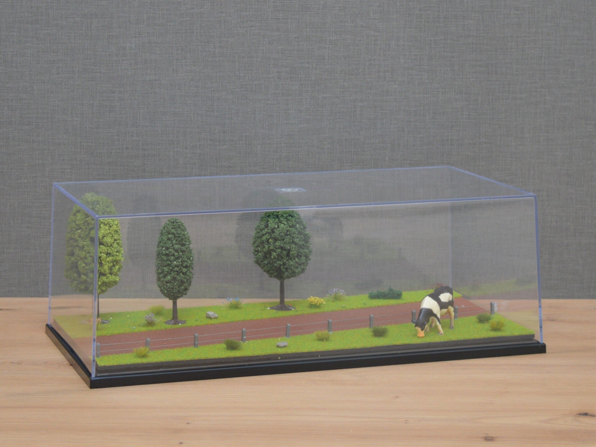 Veebouw - 35x18x12 cm