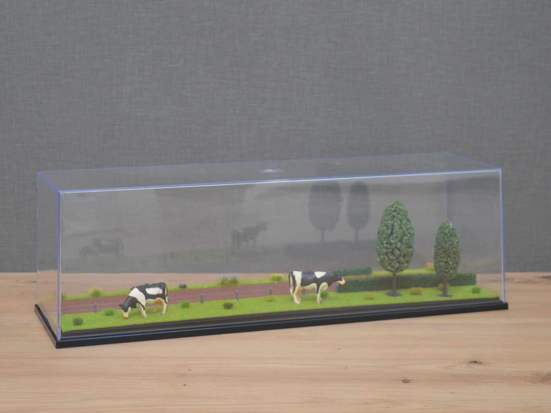 Veebouw - 50x15x15 cm