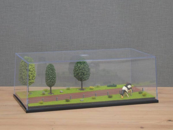 Veebouw - 35x18x12 cm