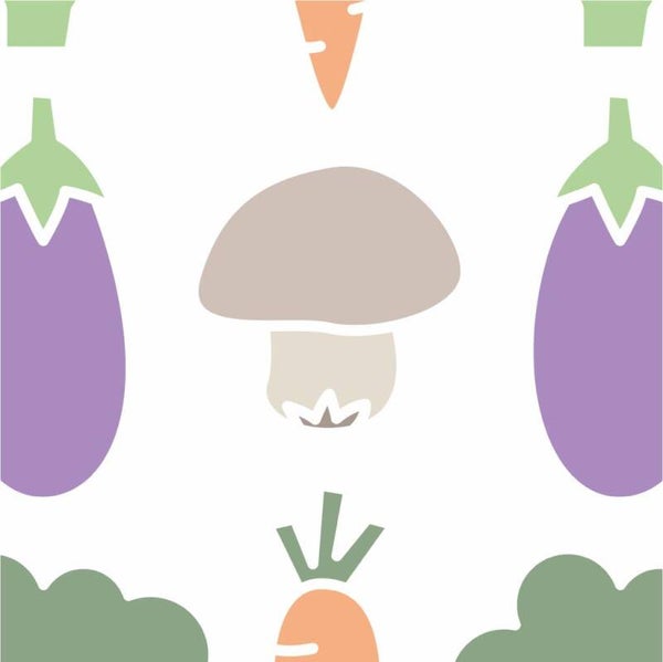 Zomervakantie 6 weken weekmenu