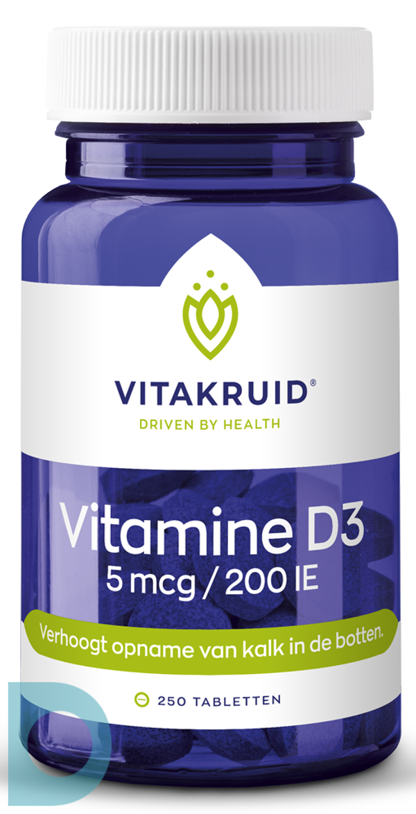 Vitamine D3