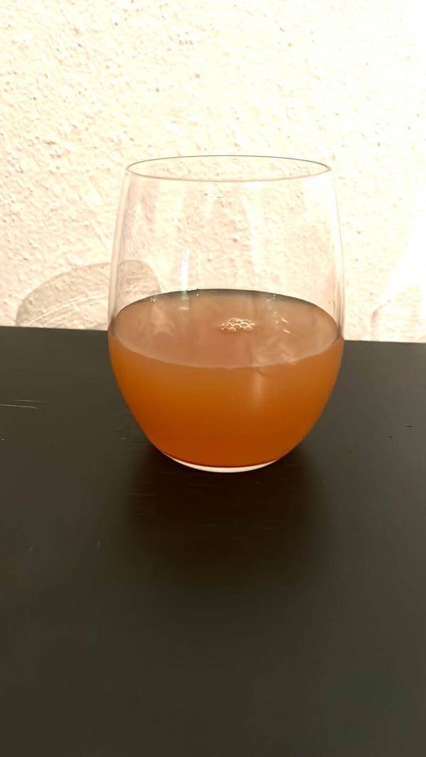 Appelsap