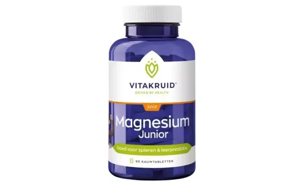 Magnesium