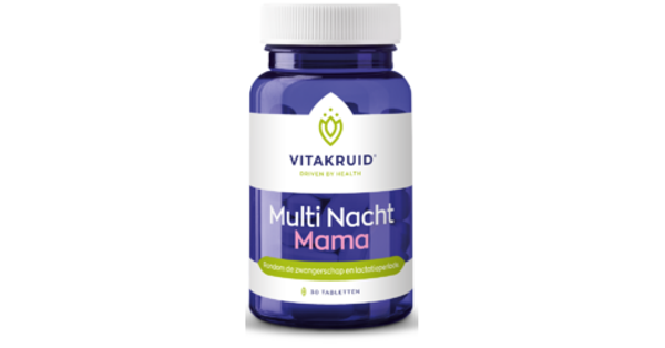 Multi nacht mama
