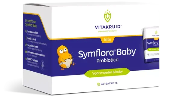 Symflora baby