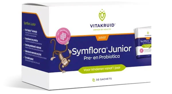 Symflora junior