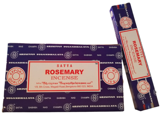 Satya Wierookstokjes Set - 15 Geuren, Totaal 300 Stokjes, Natuurlijk Voor Meditatie En Ontspanning