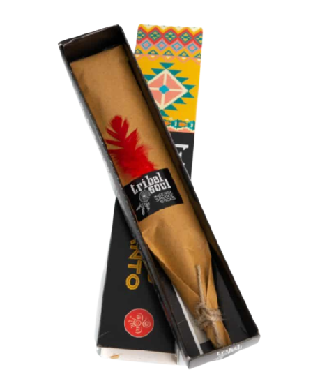 Tribal Soul Wierookstokjes Palo Santo