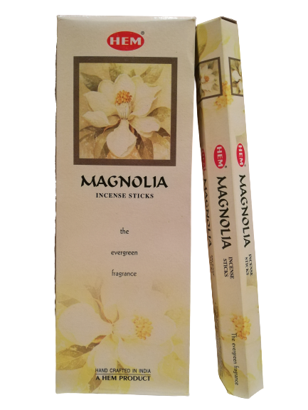 HEM Tuinwierook XL Magnolia (Los pakje of doos)