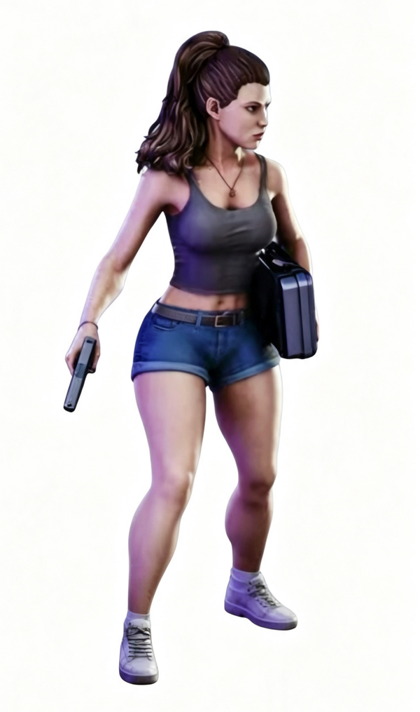 Lucia Caminos GTA6