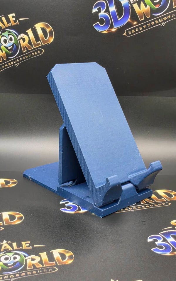 Fully Adjustable Mobile Phone Holder