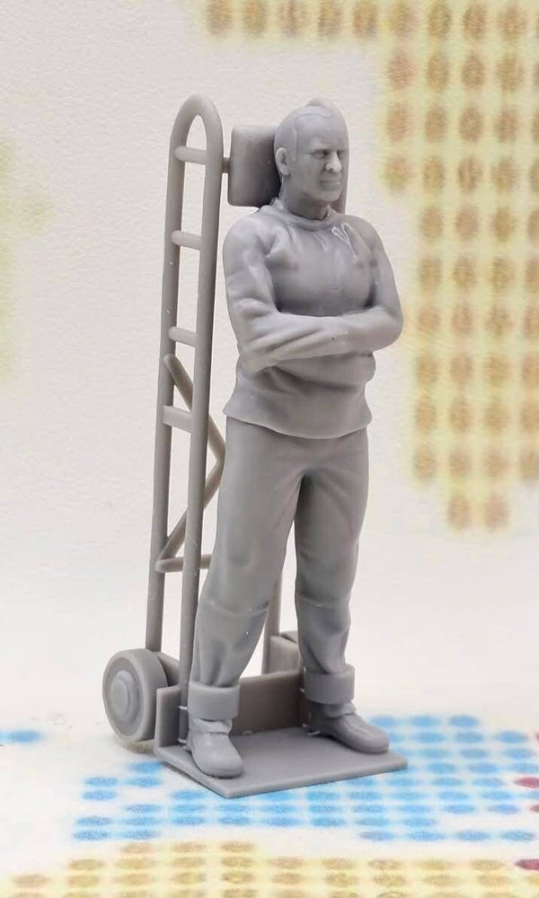 Anthony Hopkins as Hannibal Lecter in SILENCE OF THE LAMBS