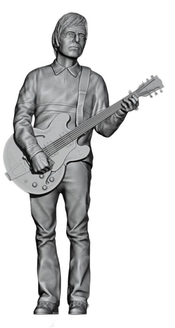 Noel Gallagher - OASIS