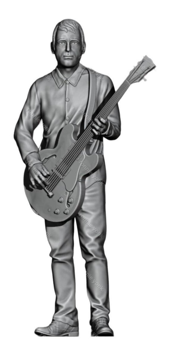 Paul Arthurs - OASIS