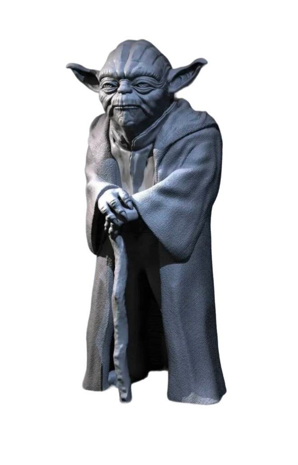 Star Wars. YODA