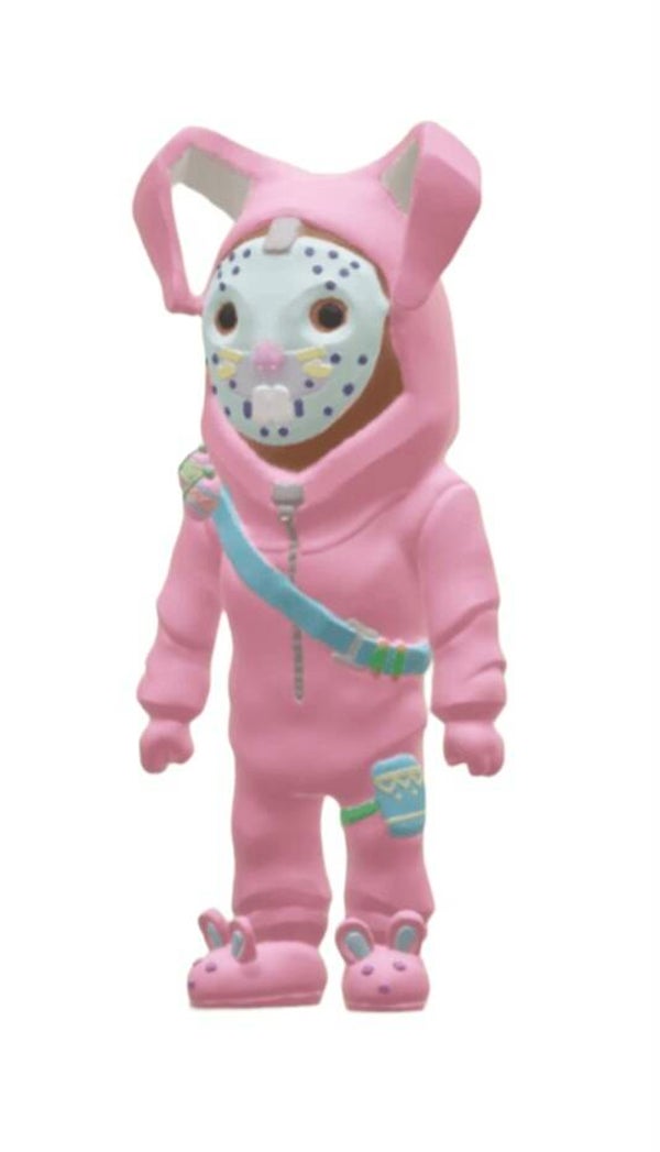 Rabbit Raider in FORTNITE