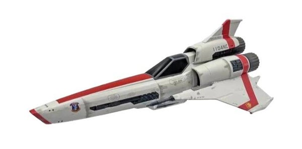 Battlestar Galactica Viper MK2