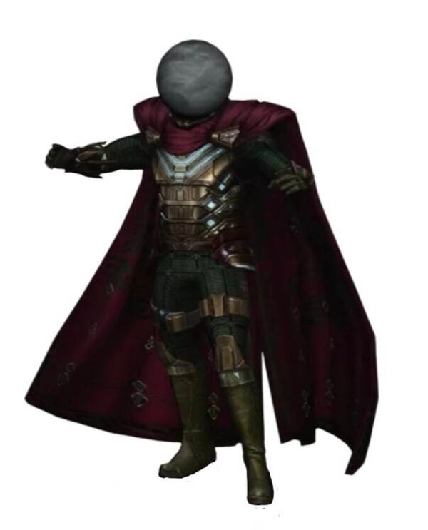 Mysterio - Spiderman