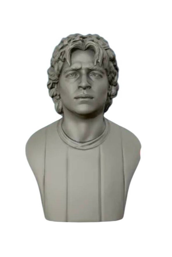 Diego Maradona Bust