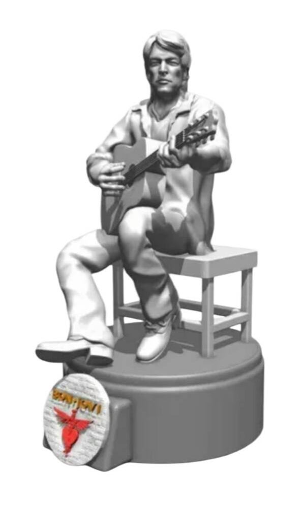 Bon Jovi (on base) Unplugged