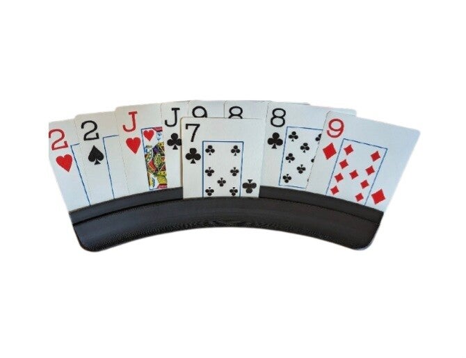 Playing Card Holder