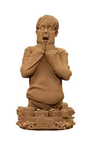 Kevin McCallister - Home Alone