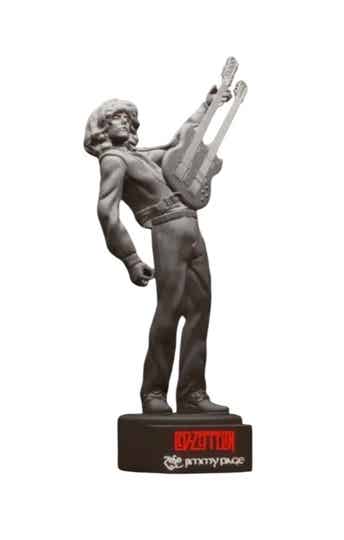 Jimmy Page LED ZEPPELIN