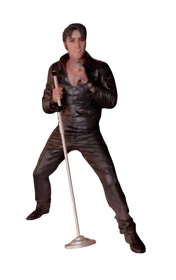 Elvis Presley THE 1968 COMEBACK SPECIAL