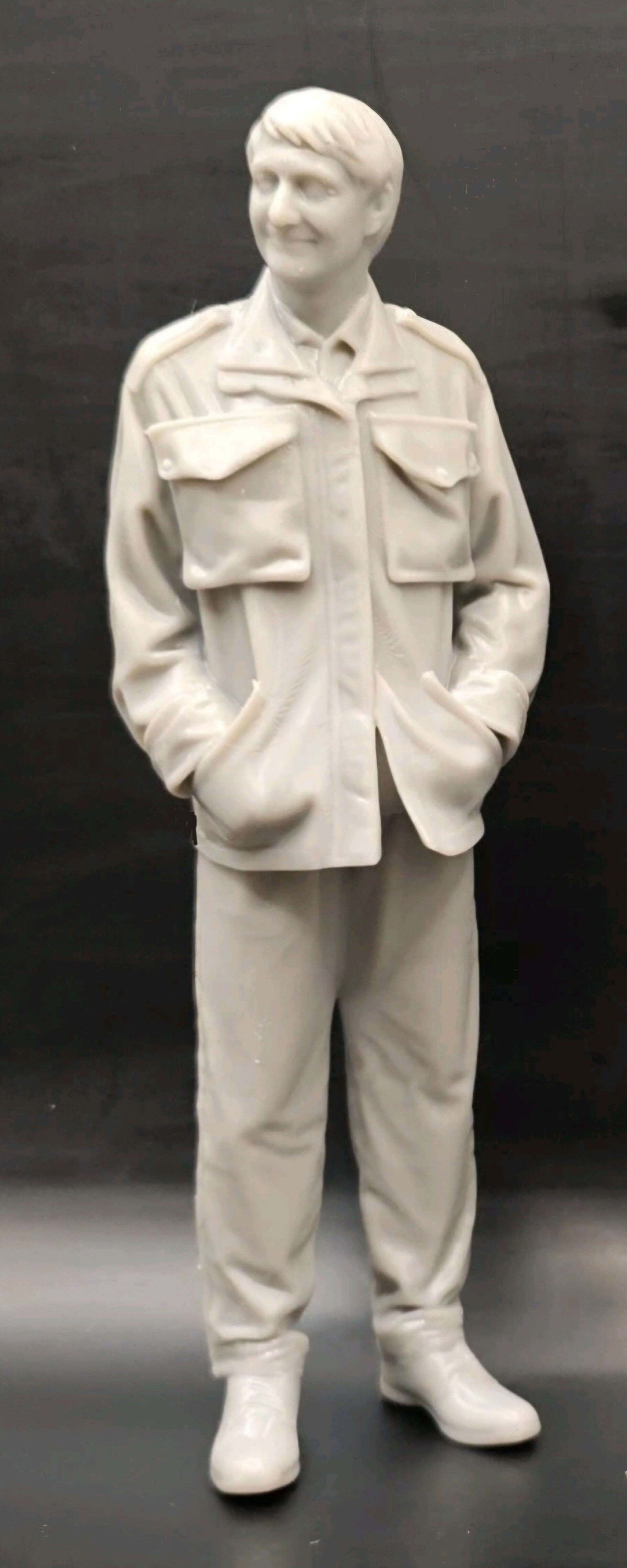 Nicolas Lyndhurst as Rodney Trotter in ONLY FOOLS AND HORSES