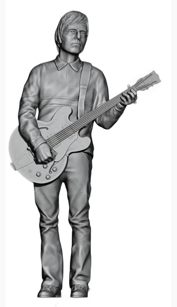 Noel Gallagher - OASIS