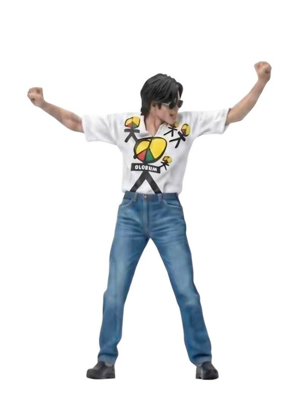 Michael Jackson, Olodum Brazil